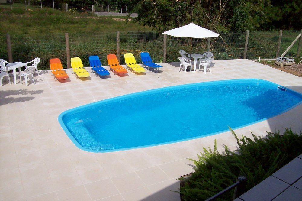 Hospedaria Ondas Do Rosa Praia do Rosa Εξωτερικό φωτογραφία