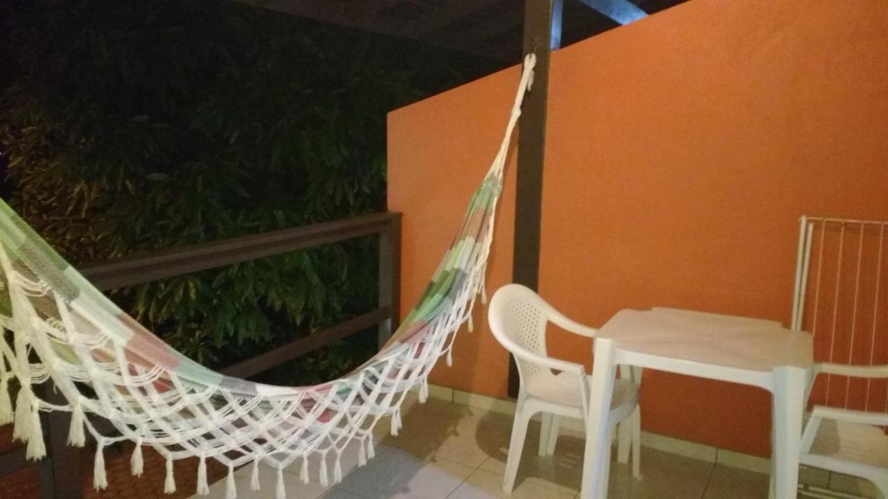 Hospedaria Ondas Do Rosa Praia do Rosa Εξωτερικό φωτογραφία